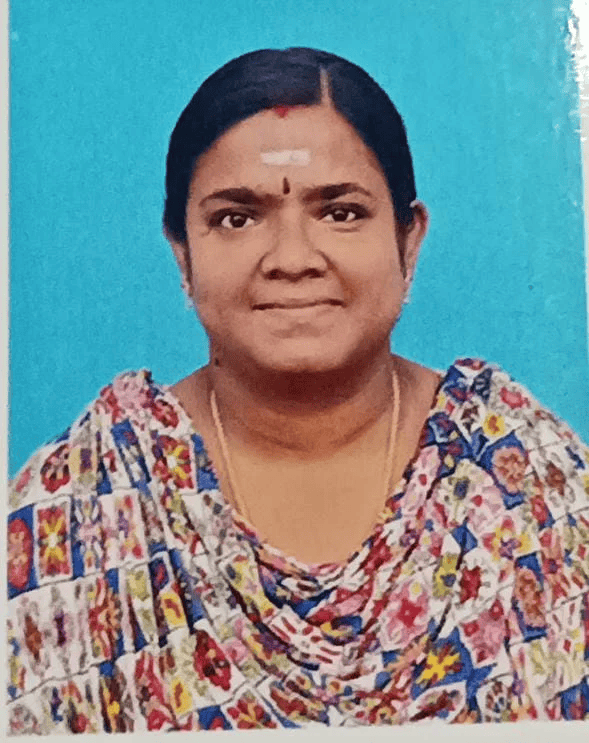 NANDHINI. N