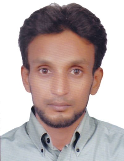 MOHIDEEN ABDUL KHADER. K